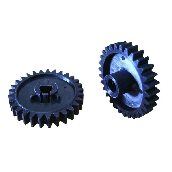 PRESSURE ROLLER/ LOWER ROLLER GEAR HP LJ 1010 (RU5-0185)
