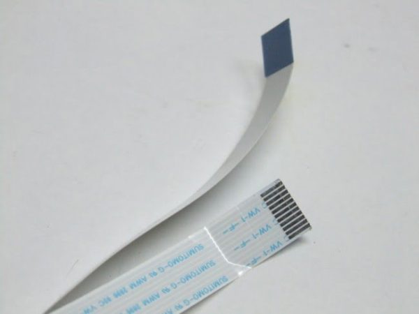 Panel Cable for Epson m205, (11pin ) 18" ,46 CM)