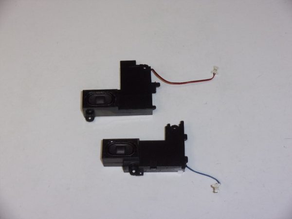Internal Speakers Set (Left and Right) for Laptop Lenovo V570(23.40884.001)