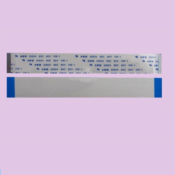 Flexible Flat Cables 17Pin Length 180mm - Image 2