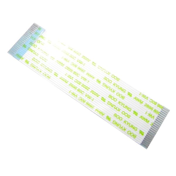 Flexible Flat Cables 22Pin Length 120mm