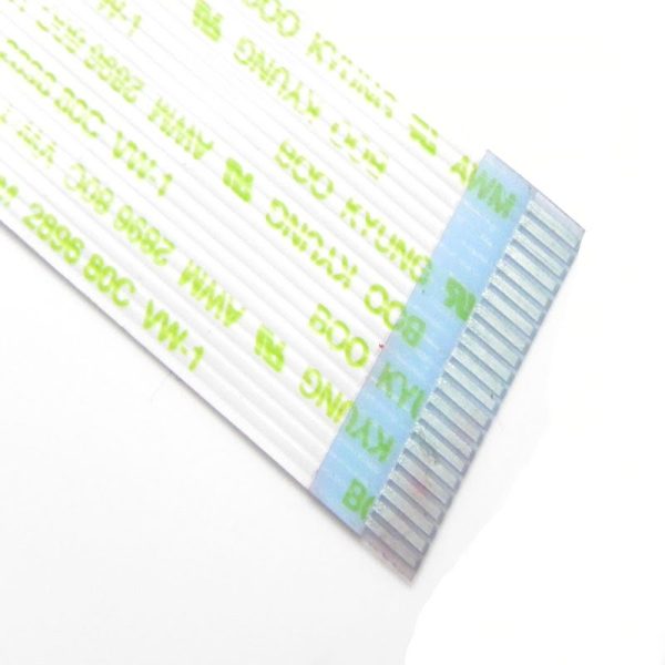 Flexible Flat Cables 22Pin Length 120mm - Image 2