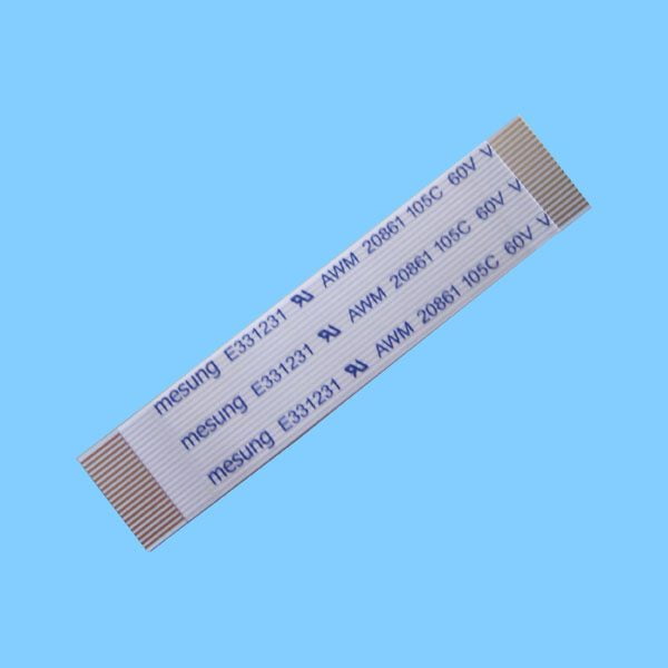 Flexible Flat Cables 24Pin Length 80mm - Image 2
