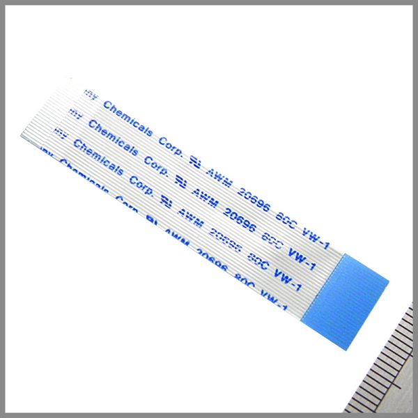 Flexible Flat Cables 24Pin Length 60mm