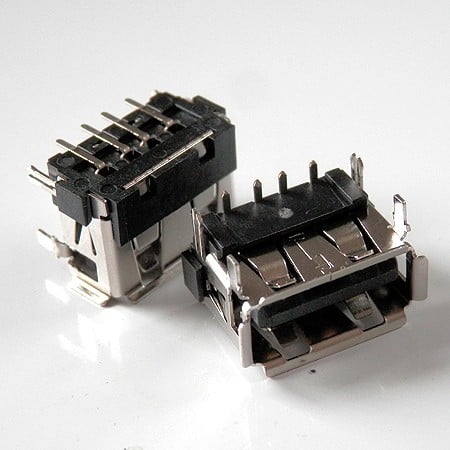USB Connector