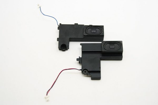 Internal Speakers Set (Left and Right) for Laptop LENOVO B570 (23.40884.012)