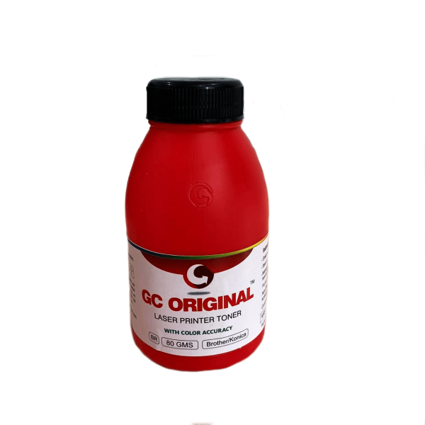 GC ORIGINAL TONER POWDER FOR BROTHER