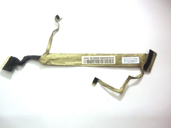 Laptop LCD Screen Cable for CQ-40 ( 486735-001, DC02000IS00 ) - Image 2
