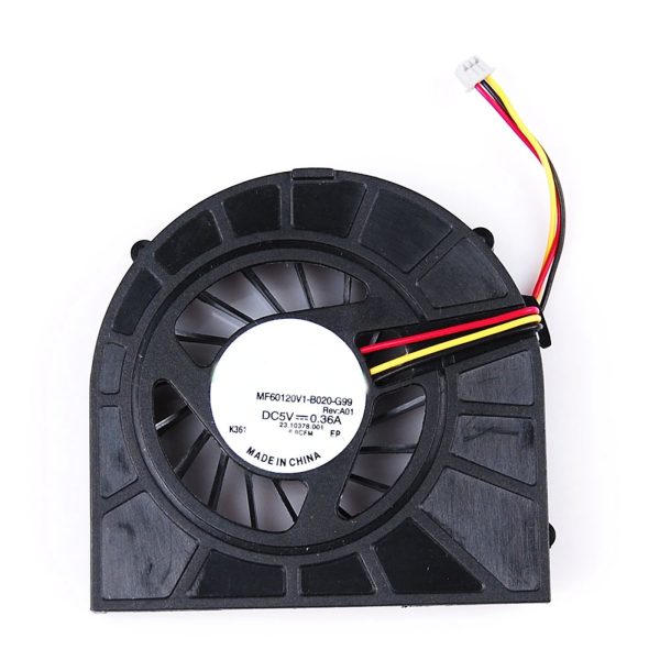 New For Lenovo CPU Cooling Laptop Fan   G460 , G560 (XR-LE-G460)