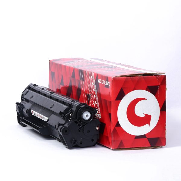 GC ORIGINAL LaserJet Print Cartridge 78A / 328 (CE278A) - Image 4