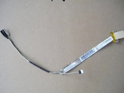 Laptop LCD Screen Cable for HP 500, 510, 520, 530 ( 440708-001,DC02000DY00448334-001 438537-001 ) - Image 2