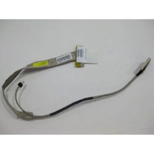Laptop LCD Screen Cable for HP 500, 510, 520, 530 ( 440708-001,DC02000DY00448334-001 438537-001 )