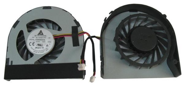 Dell Inspiron 1440, 1450, 5050 5040 CPU cooling fan (DFS481305MC0T)