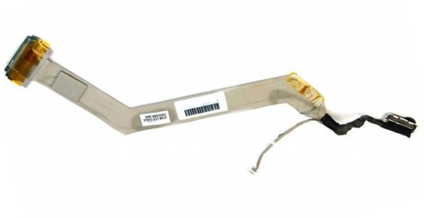 Laptop LCD Screen Cable for HP F500 F700 G6000 ( FOXDDAT8BLC0091A )
