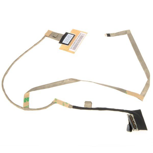 Laptop LCD Screen Cable for ASUS K53 , A53( DC02001AV20 )
