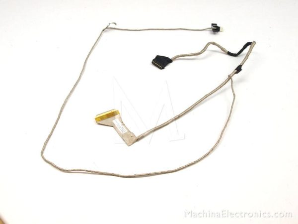 Laptop LCD Screen Cable for Toshiba Satellite C650, C655 (6017B0265501 ) - Image 2