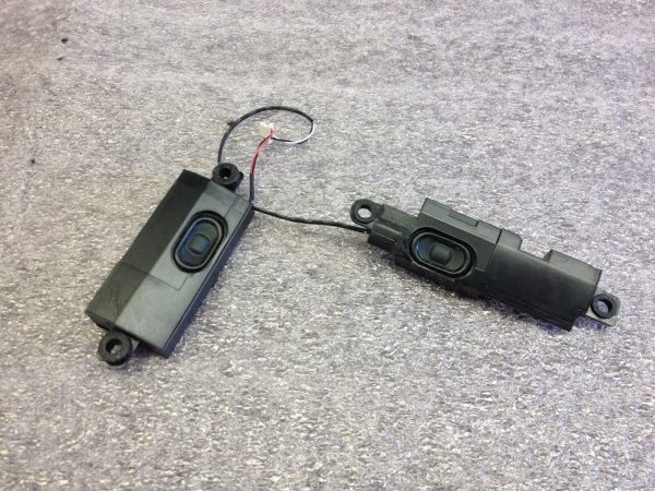 Internal Speakers Set (Left and Right) for Laptop Dell VOSTO 3500(DW50 23.40714.011 )