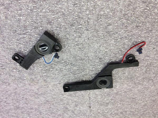 Internal Speakers Set (Left and Right) for Laptop ACER/GATEWAY ASPIRE 4830(PK23000F300)
