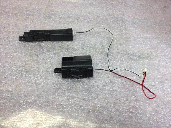 Internal Speakers Set (Left and Right) for Laptop Lenovo G430,3000,N300(PK230009A00)