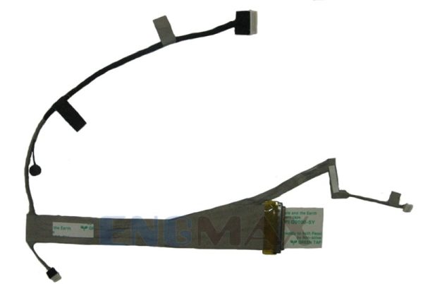 Laptop LCD Screen Cable for ASUS K52, A52 (lcd)(1422-00RL000 ) - Image 2