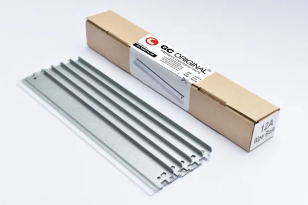 GC ORIGINAL WIPER BLADE FOR HP 12A TONER CARTRIDGE (5 PCS.)