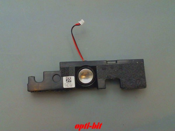 Internal Speakers Set (Left and Right) for Laptop  Dell LATITUDE D-620(PK230004FOL)