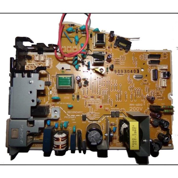Power Supply For HP Laserjet P1007 (RM1-4602)