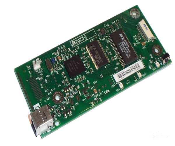 Formatter Card For HP Laserjet 1010