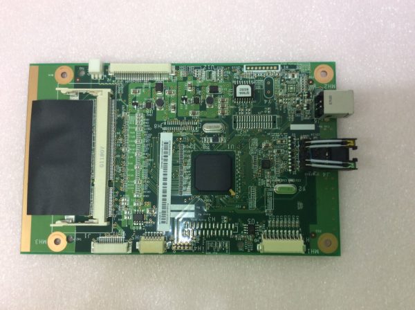 Formatter Card For HP Laserjet P2015N