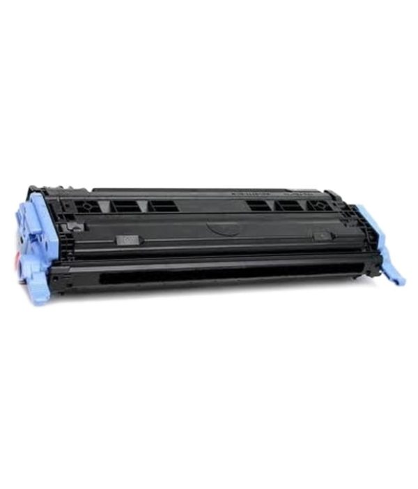 GC ORIGINAL LaserJet Print Cartridge HP 124A /Q6002A (YELLOW) - Image 2