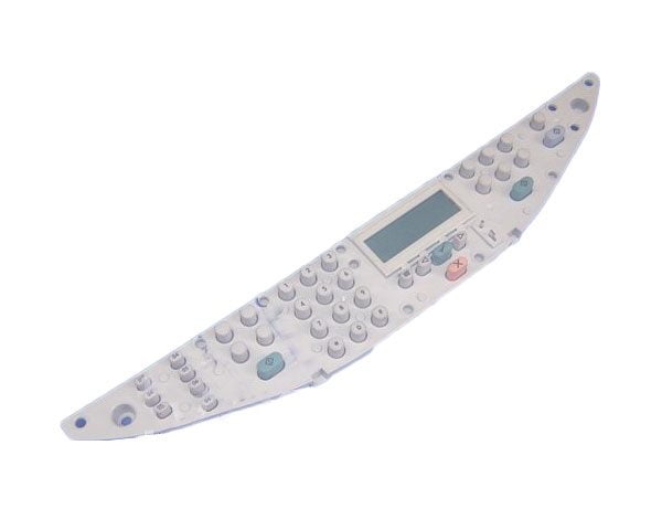 Control Panel For HP LaserJet 3055 (refresh)