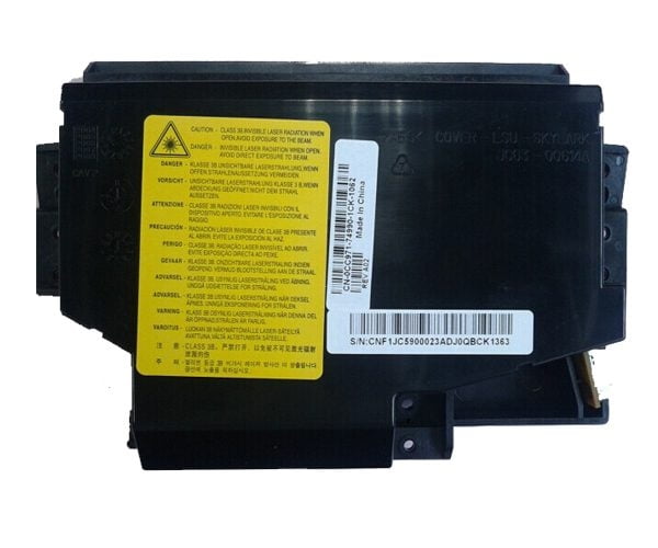 Laser Scanner For Samsung SCX-4300 (JC61-00613A)