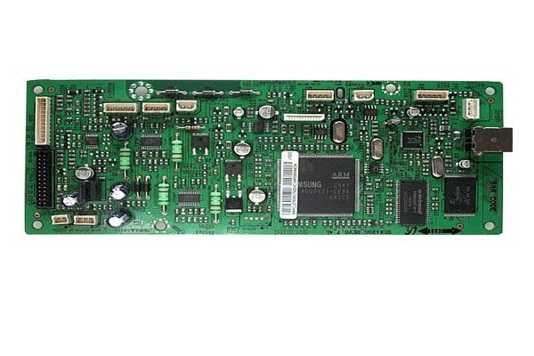 Formatter Card For Samsung Scx-4300