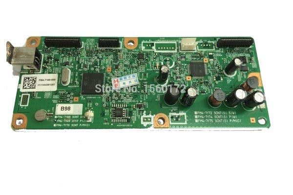 Formatter Card Canon LaserJet MF4412 (FM4-7174-000)