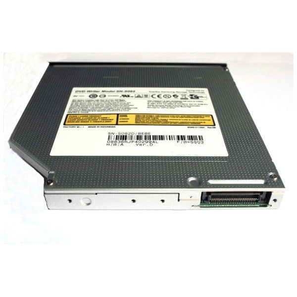 Laptop Internal Dvdrw Pata - Image 2