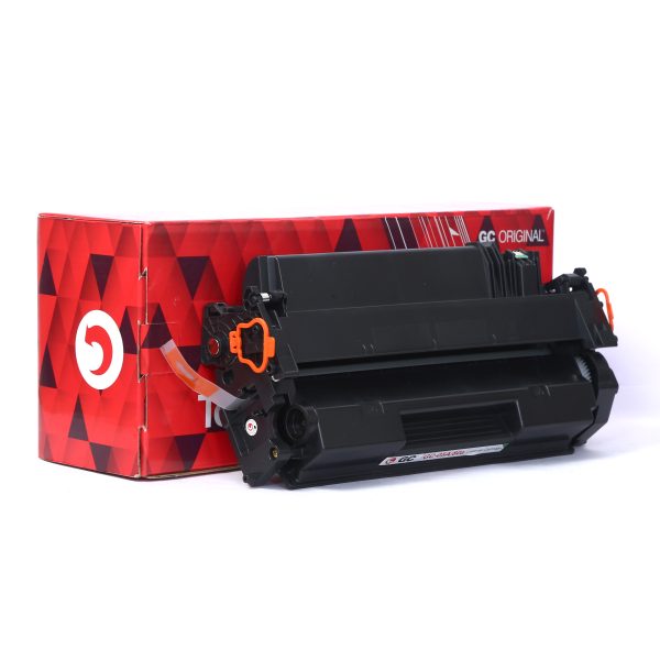 GC ORIGINAL LaserJet Cartridge 80A (CF280A) - Image 2