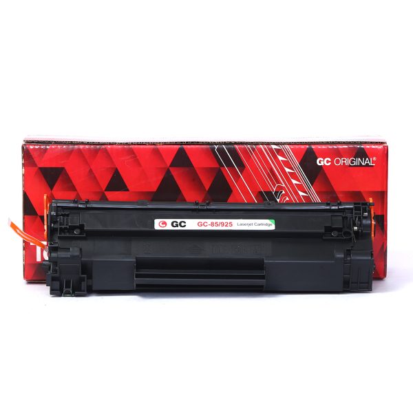 GC ORIGINAL LaserJet Print Cartridge 85A/ 925