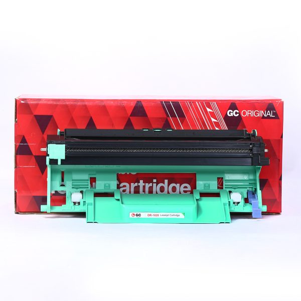GC ORIGINAL LaserJet Drum Unit Brother DR-1020