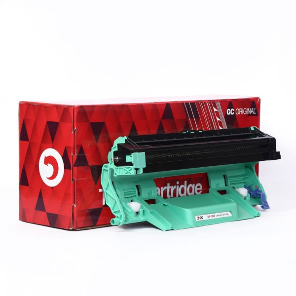 GC ORIGINAL LaserJet Drum Unit Brother DR-1020 - Image 2