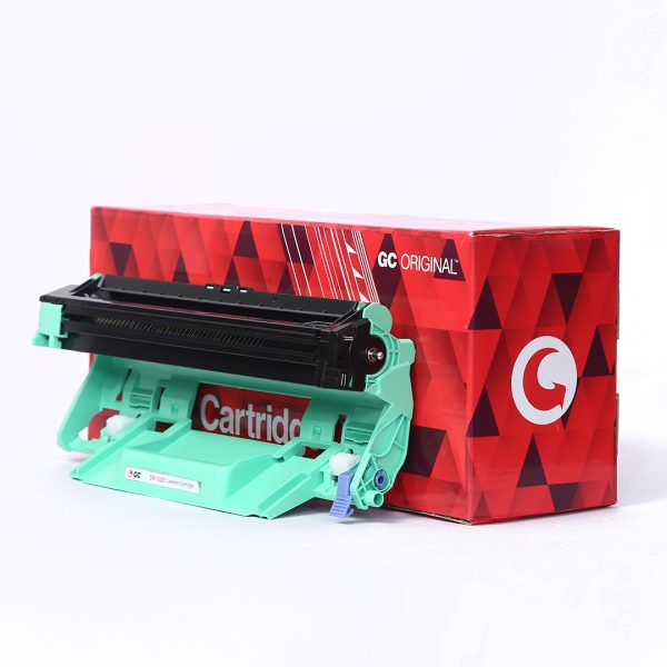 GC ORIGINAL LaserJet Drum Unit Brother DR-1020 - Image 3