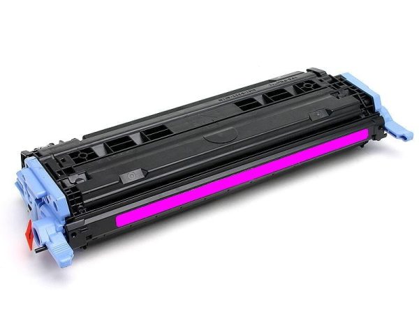 GC ORIGINAL LaserJet Print Cartridge HP 124A /Q6003A (MAGENTA)