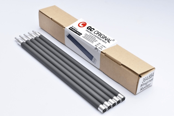 GC ORIGINAL MAGNETIC ROLLER FOT HP 88A ( 5 PCS.)