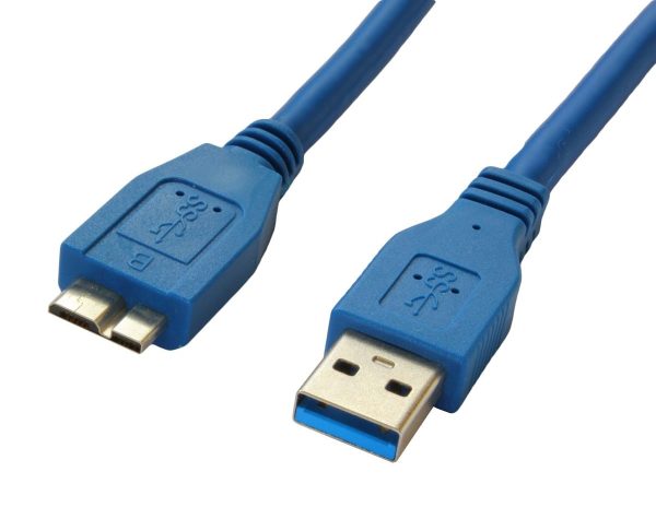 USB EXTENSION CABLE 3.0 1.5Mtrs