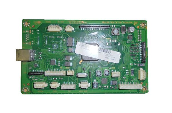 Formatter Card For Samsung Laserjet SCX-3401