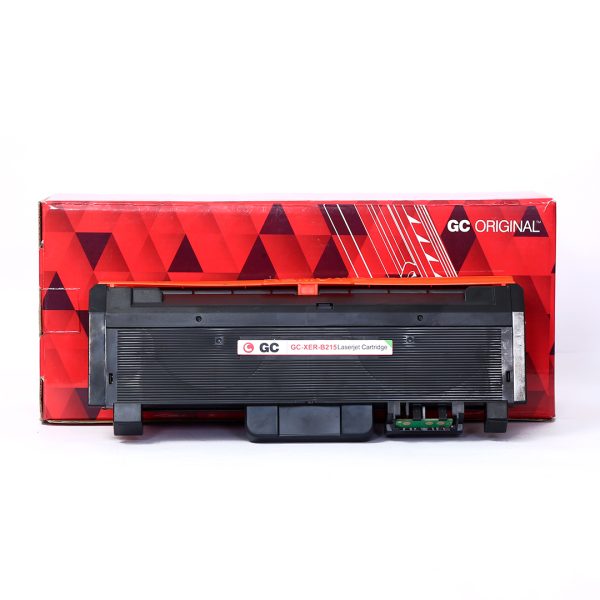 GC ORIGINAL LaserJet Print Cartridge Samsung GC-B215 ( WITH CHIP)