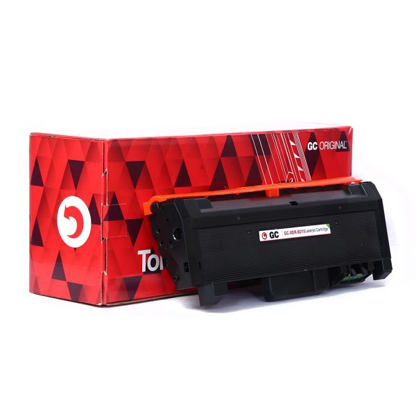 GC ORIGINAL LaserJet Print Cartridge Samsung GC-B215 ( WITH CHIP) - Image 2