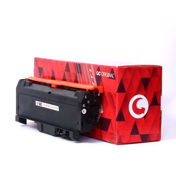GC ORIGINAL LaserJet Print Cartridge Samsung GC-B215 ( WITH CHIP) - Image 3