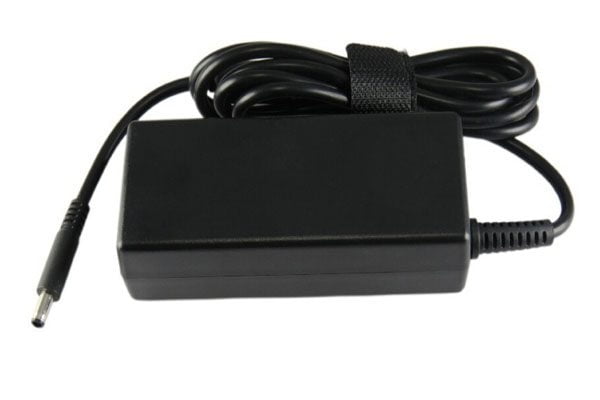 Dell Original Laptop Power Adapter 65w - 19.5v 3.34a