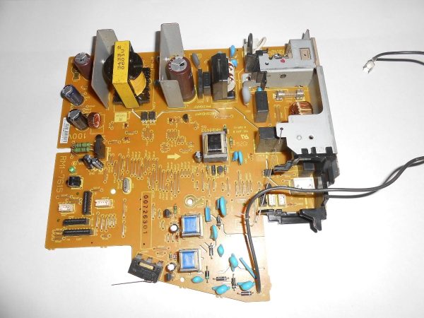 Power Supply Board for Canon LBP6230DN / LBP6200D (FM1-H808)