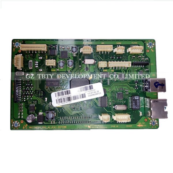 Formatter Card For Samsung Laserjet SCX-4321NS/XIP